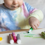 Tiger Tribe - Zmywalne markery dla dzieci