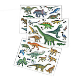 EGMONT TOYS - Gra magnetyczna Dinozaury