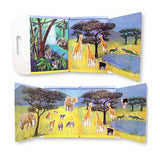 EGMONT TOYS - Gra magnetyczna Dżungla