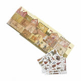 EGMONT TOYS - Gra magnetyczna Księżniczki