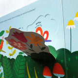 Zwierzęta. Akademia Mądrego Dziecka. Znajdź, otwórz, zobacz