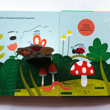 Zwierzęta. Akademia Mądrego Dziecka. Znajdź, otwórz, zobacz