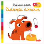 Akademia mądrego dziecka. Zwierzęta domowe