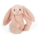 Jellycat - Króliczek Pudrowy Róż 31 cm