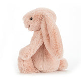 Jellycat - Króliczek Pudrowy Róż 31 cm