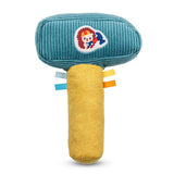 Lilliputiens - Grzechotka młotek Jeżyk Leon