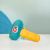 Lilliputiens - Grzechotka młotek Jeżyk Leon