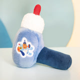 Lilliputiens - Grzechotka wiertarka Piesek Jules