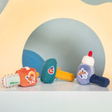 Lilliputiens - Grzechotka wiertarka Piesek Jules