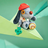 Lilliputiens - Przytulanka aktywizująca wielofunkcyjna Piesek Jules