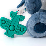 Lilliputiens - Przytulanka aktywizująca wielofunkcyjna Piesek Jules