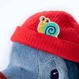 Lilliputiens - Przytulanka aktywizująca wielofunkcyjna Piesek Jules