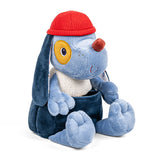 Lilliputiens - Przytulanka aktywizująca wielofunkcyjna z akcesoriami Piesek Jules