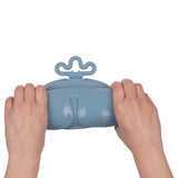 B.Box - Mata BLW roll+go, błękit