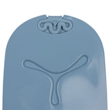 B.Box - Mata BLW roll+go, błękit