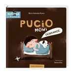 Pucio mówi dobranoc