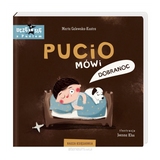 Pucio mówi dobranoc