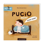 Pucio mówi dzień dobry