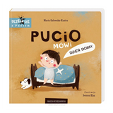 Pucio mówi dzień dobry