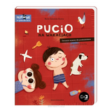 Pucio na wakacjach. Ćwiczenia wymowy