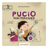Pucio robi porządek