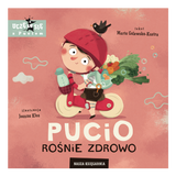 Pucio rośnie zdrowo