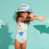 Halcyon Nights - Kostium kąpielowy Rainbow Reef