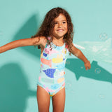 Halcyon Nights - Kostium kąpielowy Rainbow Reef