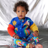 Halcyon Nights - Kardigan Rocket Ride