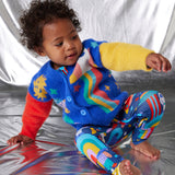 Halcyon Nights - Kardigan Rocket Ride