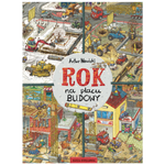 Rok na placu budowy w.2