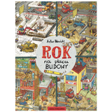 Rok na placu budowy w.2