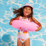 Halcyon Nights - Kostium kąpielowy Sundae Fun Day