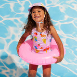 Halcyon Nights - Kostium kąpielowy Sundae Fun Day