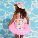 Halcyon Nights - Kostium kąpielowy Sundae Fun Day