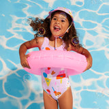 Halcyon Nights - Kostium kąpielowy Sundae Fun Day