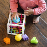 Fat Brain Toys - Sorter InnyBin