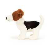 Jellycat - Jack Russell Terrier Albert 18 cm