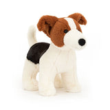 Jellycat - Jack Russell Terrier Albert 18 cm