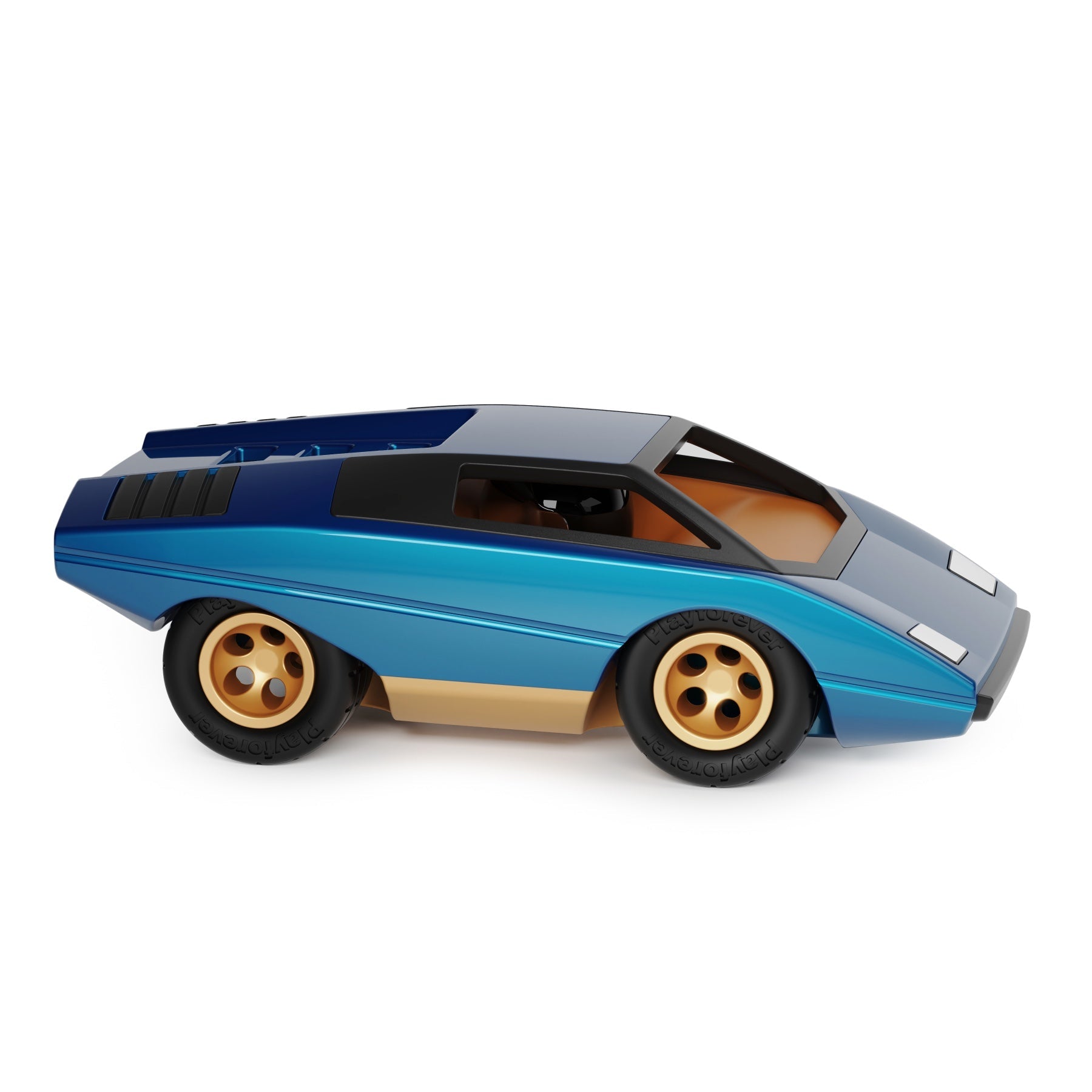 Playforever - UFO Leonessa