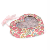 Konges Slojd - Zestaw regulowanych pierścionków