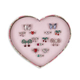 Konges Slojd - Zestaw regulowanych pierścionków