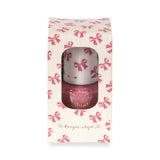 Konges Slojd - Lakier do paznokci, amour pink