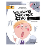 Wierszyki ćwiczące języki, czyli rymowanki..