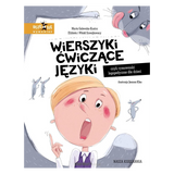 Wierszyki ćwiczące języki, czyli rymowanki..