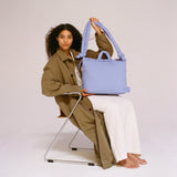 Ölend - Torba Ona Soft Bag lilac