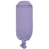 HVID - Kocyk niemowlęcy kokon, lilac