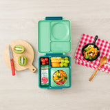 Omie - OmieBox lunch box z termosem, Meadow