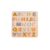 Kid's Concept - Puzzle ABC