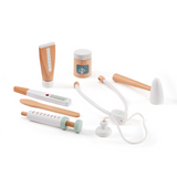 Kid's Concept - Walizka lekarza nature KID'S HUB